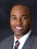 Image of Dr. Crawford