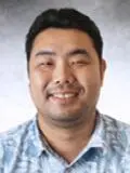 Image of Dr. Kaneshige