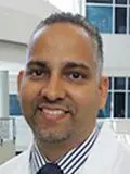 Image of Dr. Miranda