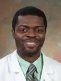 Image of Dr. Bankole