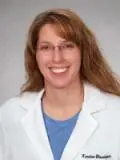 Image of Kirstine Blackshear