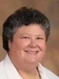 Image of Dr. Carter