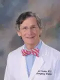 Image of Dr. Carlton