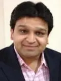 Image of Dr. Rahangdale