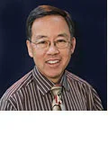 Image of Dr. Kashino