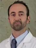Image of Dr. Buckwalter