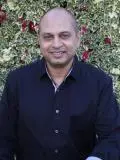 Image of Dr. Patel