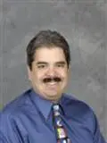 Image of Dr. Brinkman