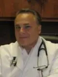 Image of Dr. Petruzziello