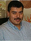 Image of Dr. Gonzalez Jr