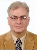 Image of Dr. Saran
