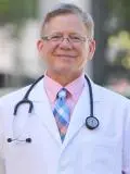 Image of Dr. Kampfe