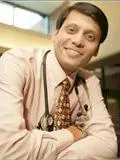 Image of Dr. Jain