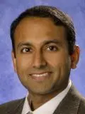 Image of Dr. Chacko