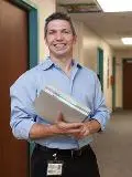 Image of Dr. Brooks