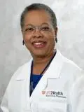Image of Dr. Waddleton