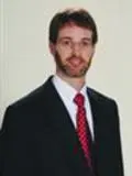 Image of Dr. Thorne
