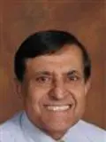 Image of Dr. Memon