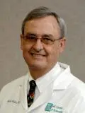 Image of Dr. Rice