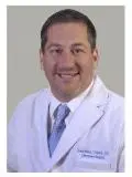 Image of Dr. Crane