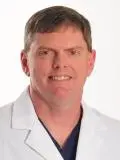Image of Dr. Parrish