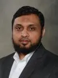 Image of Dr. Siddiqui