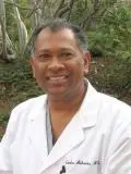 Image of Dr. Beharie