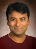 Image of Dr. Mehta