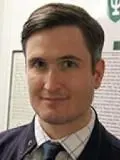 Image of Dr. Van Sickels