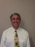 Image of Dr. Peace