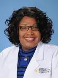 Image of Dr. Washington
