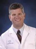 Image of Dr. Fleischli