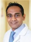 Image of Dr. Trivedi