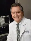 Image of Dr. Bailey