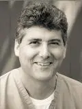 Image of Dr. Halper