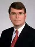 Image of Dr. Comerford