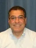 Image of Dr. Trigo