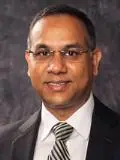 Image of Dr. Malek