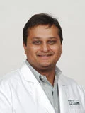 Image of Dr. Patel