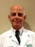 Image of Dr. McVey