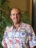 Image of Dr. Brooks