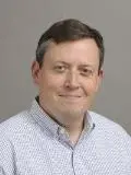 Image of Dr. Harmon