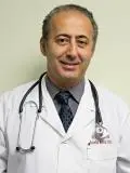Image of Dr. Bahrami