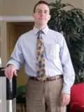 Image of Dr. Morris