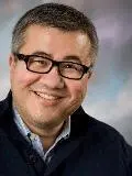 Image of Dr. Newman