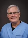 Image of Dr. McCain