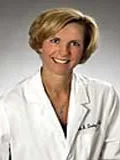 Image of Dr. Parker-Deuley