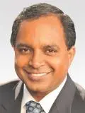 Image of Dr. Hansraj