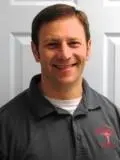 Image of Dr. Colinger