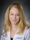 Image of Dr. Lazarus